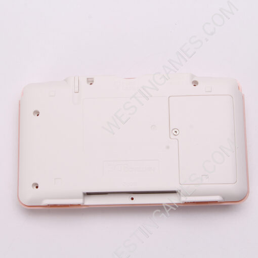 Complete Housing Shell Case Replaement Parts Kit for NDS - Pink - Image 2