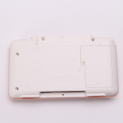 Complete Housing Shell Case Replaement Parts Kit for NDS - Pink 02