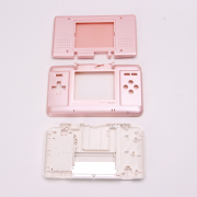 Complete Housing Shell Case Replaement Parts Kit for NDS - Pink 03
