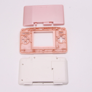Complete Housing Shell Case Replaement Parts Kit for NDS - Pink 04