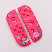 New Design Left and Right Housing Cover Case Set for Switch Joy-con OEM A Kirby