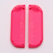 New Design Left and Right Housing Cover Case Set for Switch Joy-con OEM A Kirby 02