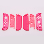 New Design Left and Right Housing Cover Case Set for Switch Joy-con OEM A Kirby 05