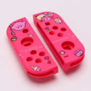 New Design Left and Right Housing Cover Case Set for Switch Joy-con OEM A Kirby 06