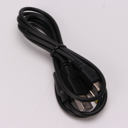 2in1 1.5m 5ft Mini USB Data Sync and Charging Wired Cable Cord for PSP 2000 3000 02