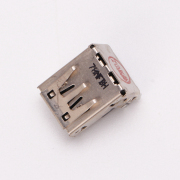 USB 3.0 Front Connector Port Replacement for PS4 Pro Pulled