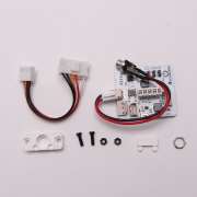 Rev2.1 Saturn PSU 12V Power Supply Board For SEGA Saturn PSU Game Console Replacement Parts 02