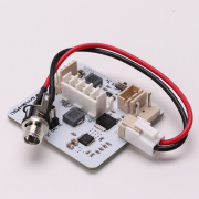 Rev2.1 Saturn PSU 12V Power Supply Board For SEGA Saturn PSU Game Console Replacement Parts 05