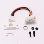 Rev2.1 Saturn PSU 12V Power Supply Board For SEGA Saturn PSU Game Console Replacement Parts 06