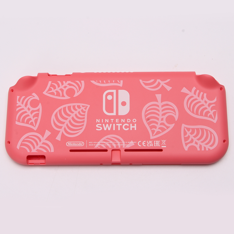 Nintendo Switch Lite ピンク 【ジャンク品】ケース Nintendo Switch/Switch Lite用 キャリングケース 持ち運び