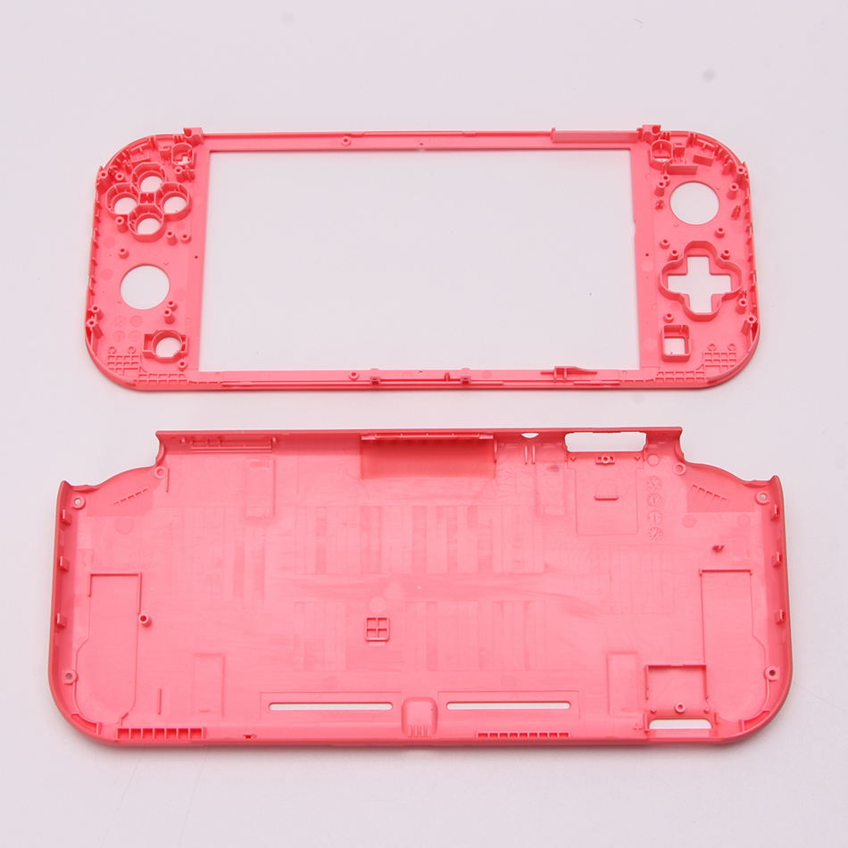 Switch Lite ピンク Amazon.com: Nintendo Switch Lite - Coral - Switch