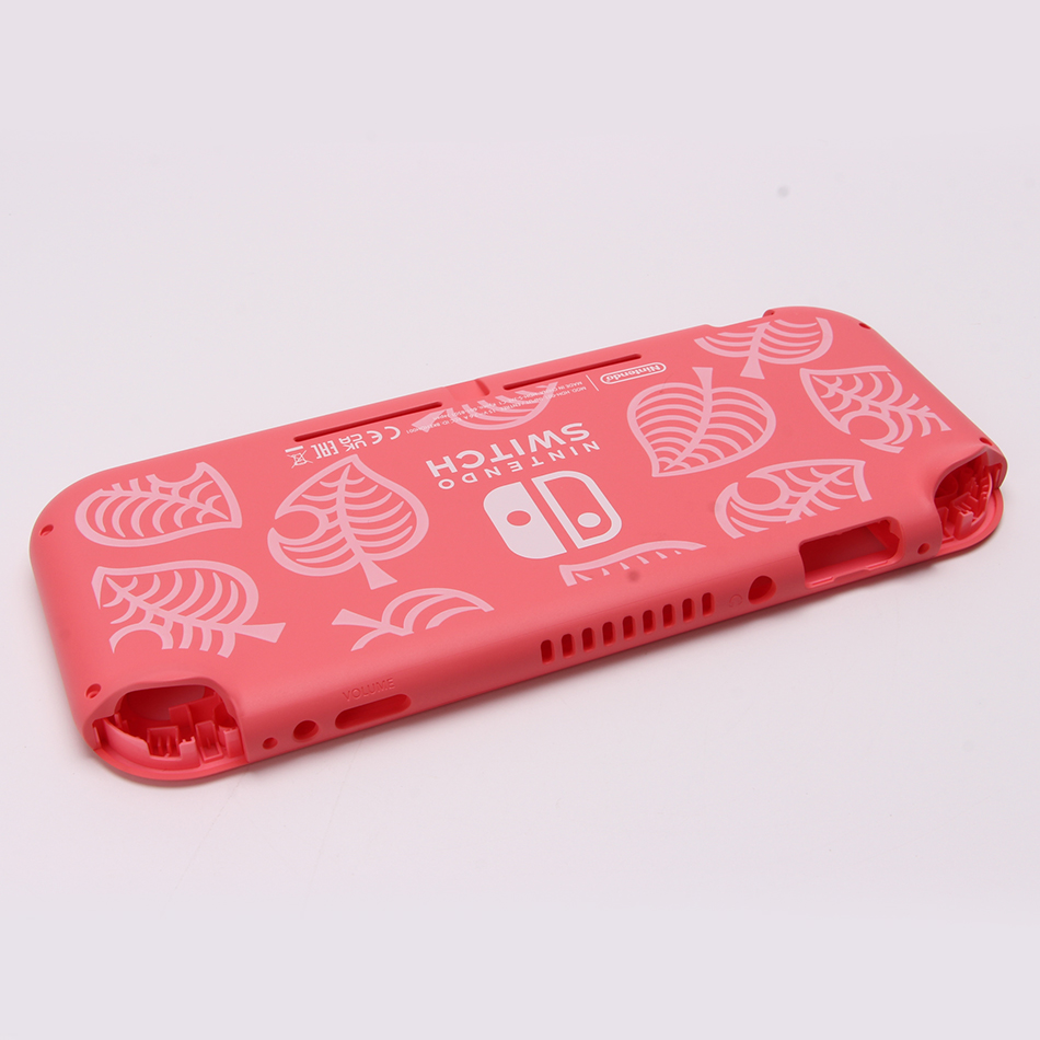 Original Top and Bottom Housing Shell Case Replacement for