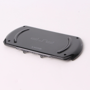 Back Battery Cover Case Replacement Black for Sony PSP Go 05