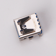 Original USB 3.2 Port for PS5 Slim Motherboard Repair