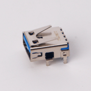 Original USB 3.2 Port for PS5 Slim Motherboard Repair 03