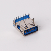 Original USB 3.2 Port for PS5 Slim Motherboard Repair 05