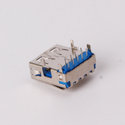 Original USB 3.2 Port for PS5 Slim Motherboard Repair 06