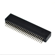 Connector Socket 50Pin Game Cartridge Card Slot Adapter for N64