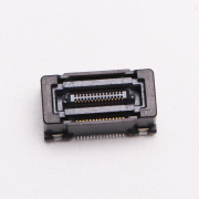 Original DVD Blu-ray Disc Drive Female Connector Socket Parts for PS5 Slim Motherboard Repair 03