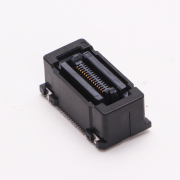 Original DVD Blu-ray Disc Drive Female Connector Socket Parts for PS5 Slim Motherboard Repair 06