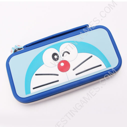 SWITCH Fashion Hard Case Doraemon