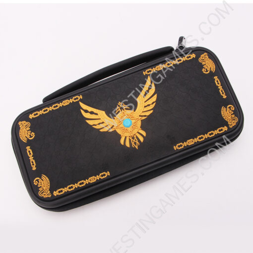 SWITCH Fashion Hard Case - Wing of Ruin