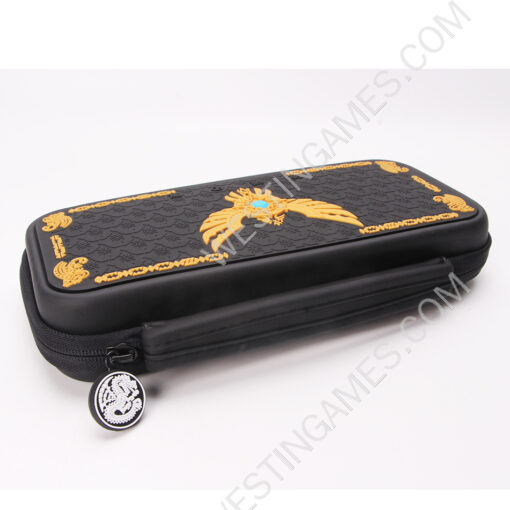 SWITCH Fashion Hard Case - Wing of Ruin - Image 5