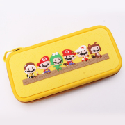 SWITCH Fashion Hard Case Mario Party