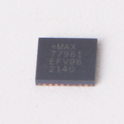 Original MAX779961EFV06+ Power Control IC Chip FC2QFN-30 for Steam deck 03