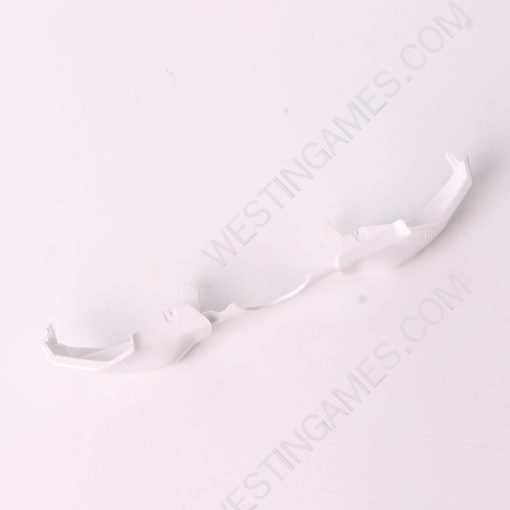Replacement LB RB Trigger Button for XBOX ONE 3.5mm Controller - White