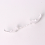Replacement LB RB Trigger Button for XBOX ONE 3.5mm Controller - White