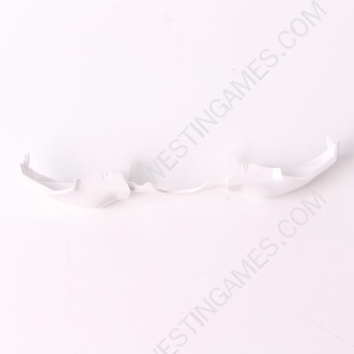 Replacement LB RB Trigger Button for XBOX ONE 3.5mm Controller - White - Image 3