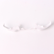 Replacement LB RB Trigger Button for XBOX ONE 3.5mm Controller - White 03
