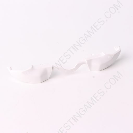Replacement LB RB Trigger Button for XBOX ONE 3.5mm Controller - White - Image 4