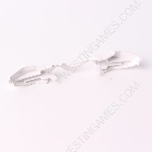 Replacement LB RB Trigger Button for XBOX ONE 3.5mm Controller - White - Image 5