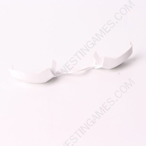 Replacement LB RB Trigger Button for XBOX ONE 3.5mm Controller - White - Image 6