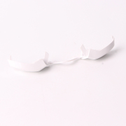 Replacement LB RB Trigger Button for XBOX ONE 3.5mm Controller - White 06