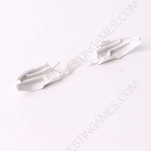 Replacement LB RB Trigger Button for XBOX ONE 3.5mm Controller - White - Image 7