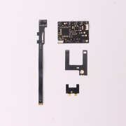 New Modchip hwfly Mod Tool for Switch Oled