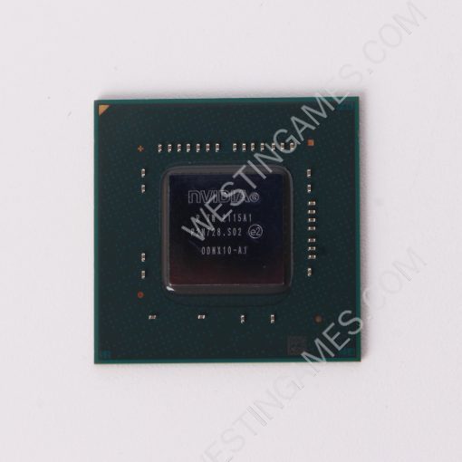 Gpu ODNX10-A1 Reballed Replacement for Switch System Board - Image 3