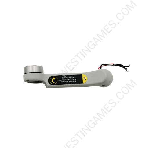 Right Rear Arm With Motor Drone Repair Replacement for DJI Mavic Mini 1