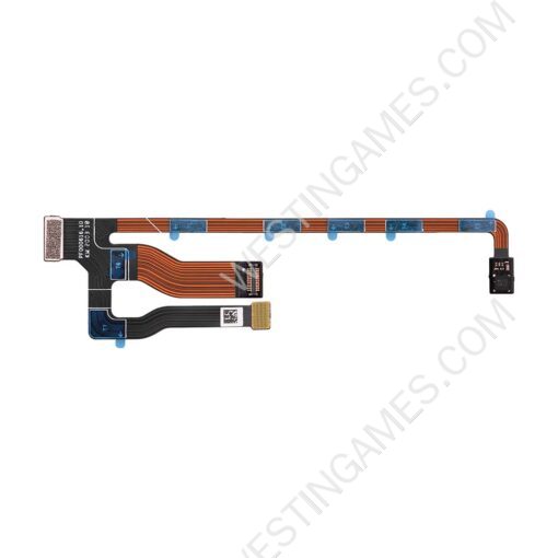 Original Signal Flex Cable Flexible Loop for DJI Mavic Mini 4K Drone Camera Video Transmit Wire Gimbal Mounting Plate