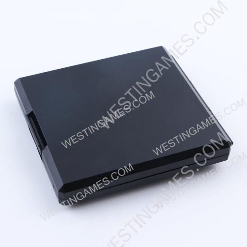 12 Slots Game Card Cartridge Storage Case Box for NS Switch - Zelda Guardian - Image 3