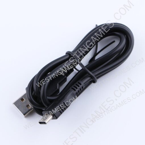 4in1 Dual LED Gamepad Charging Dock for NS Switch Joy-con and Pro Controller - Image 6