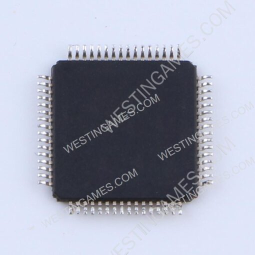 HDMI transmitter Control IC Chip MN86471A By Panasonic Repair Parts for Playstation 4 PS4 (Pulled) - Image 2