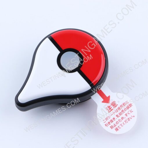 Pokemon Go Plus Wristband Bracele Watch - US Version - Image 3