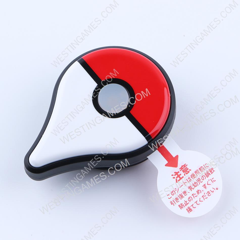 Pokemon Go Plus Wristband Bracele Watch - US Version - Image 3