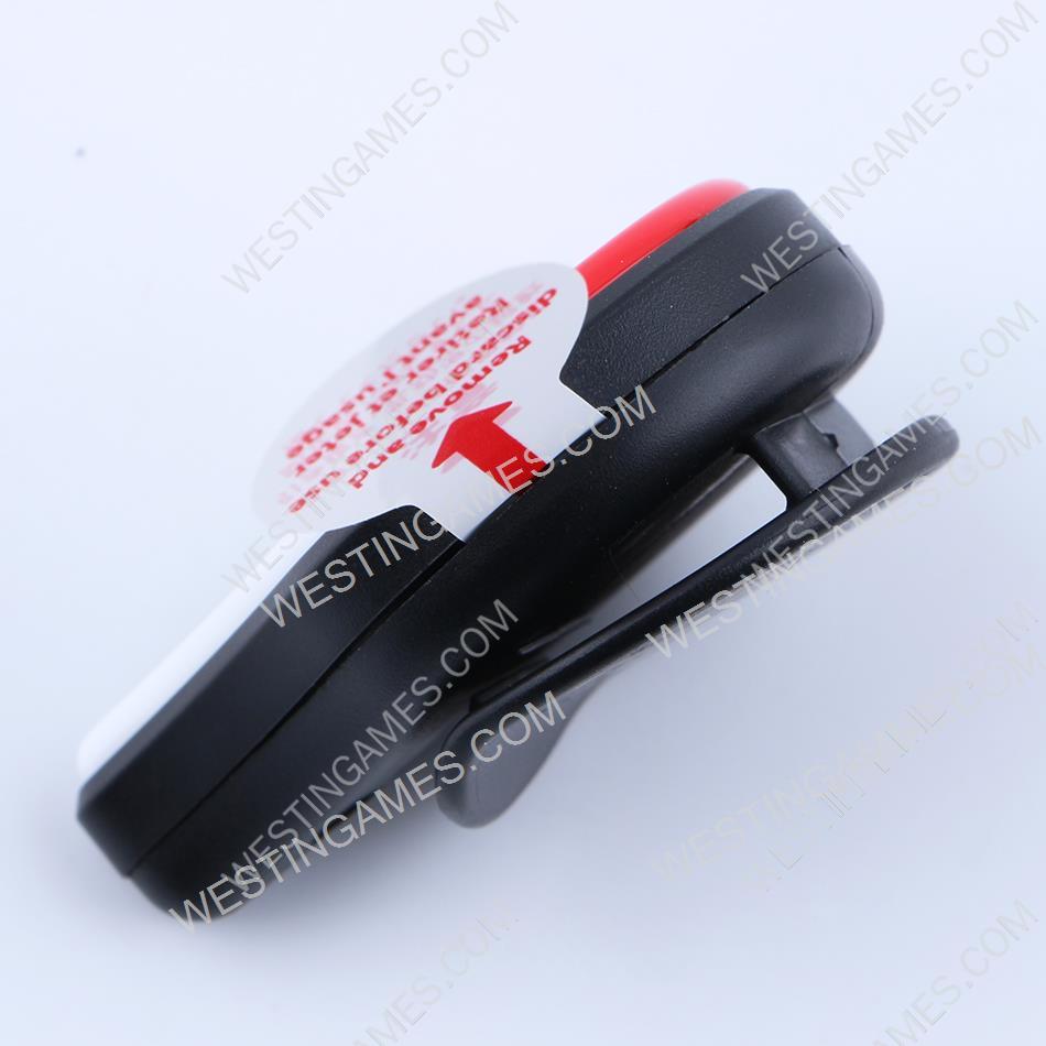 Pokemon Go Plus Wristband Bracele Watch - US Version - Image 5