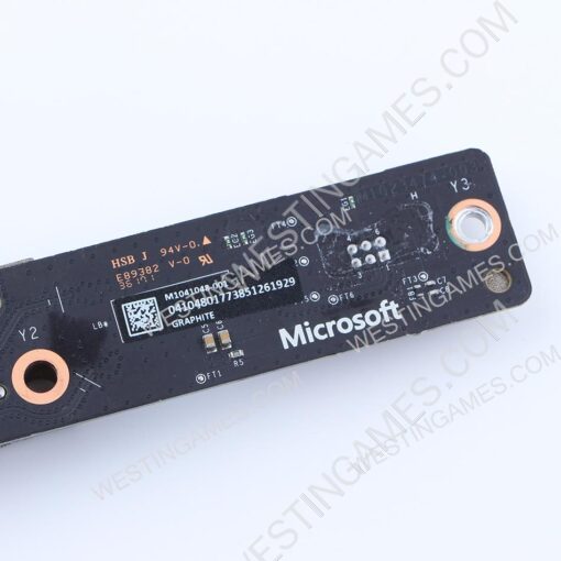 Replacement Original Wireless WIFI Card Module Model 1802 PCB Board for XBOX ONE X (Pulled) - Image 4