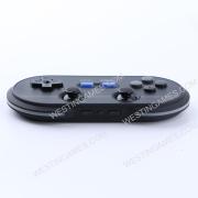 8Bitdo N30 Pro 2 Wireless Bluetooth Controller 6 Edition 2018 for Switch Steam MacOS Andriod - Black 05